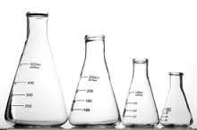 Erlenmeyer Flask