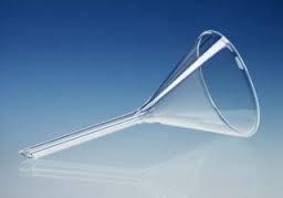 Filter Funnel