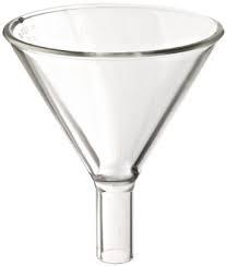 Funnel Powder