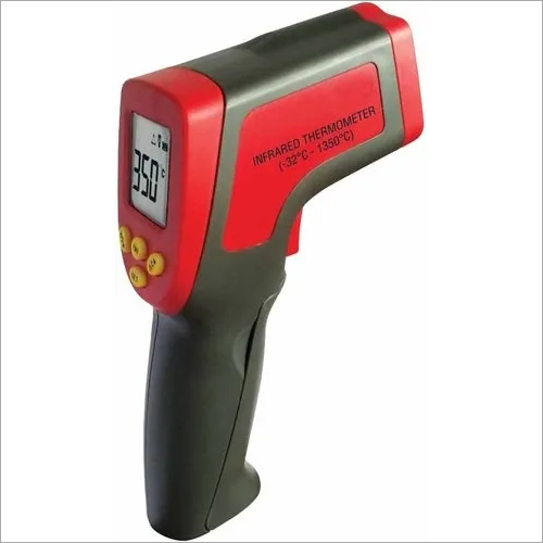 Digital Infrared Thermometer Digital Infrared Thermometer