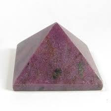 Ruby Pyramid