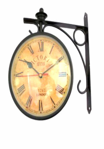 wall clock
