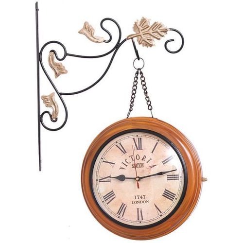 wall clock