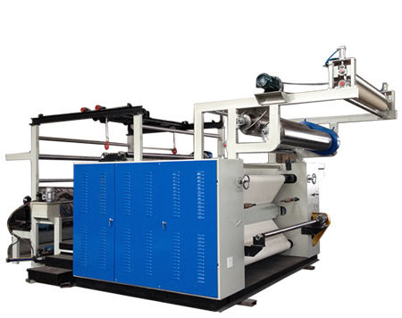 Heat Transfer Printing Machine