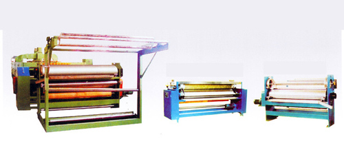 Screen Cylinder Needle Plate Plastic Dripping Mach