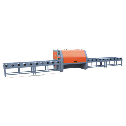 Hicas Square Timber Multi Rip Saw Machine Dimension(L*W*H): 2500*1900*1700 Millimeter (Mm)