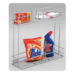 Detergent Pullout