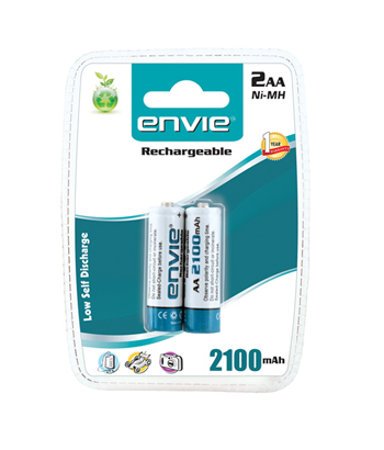 Ni Mh Rechargeable Battery