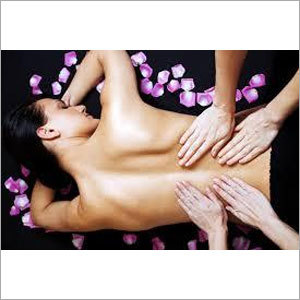 Four Hand Spa