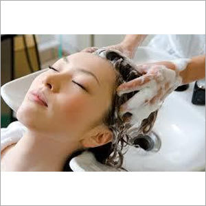 Hair Spa