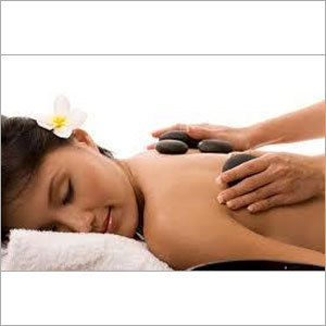 Hot Stone Massage