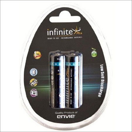 Envie Infinite Battery