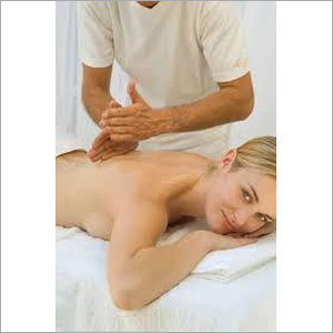 Male to female massage