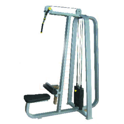Lalo Fitness Pulley By UNIQUE GYM EQUIPMENT PVT. LTD.