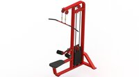 Lalo Fitness Pulley - Application: Gain Strength