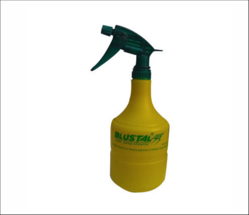 Yellow  Kitchen Garden Sprayers