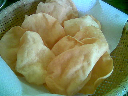 Poha Chivda