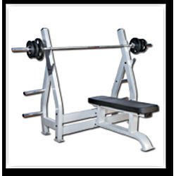 Gym Equipment