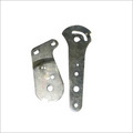 Sheet Metal Arm Plates