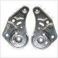 Sheet Metal Base Plates