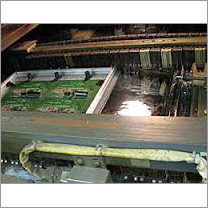 Wave Soldering