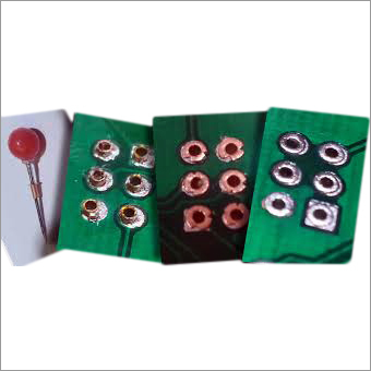 Plated Through Hole Pcb