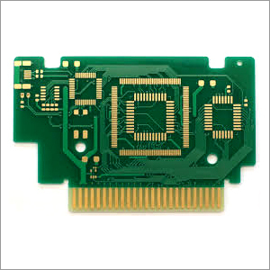 Multi Layer PCB Assembly