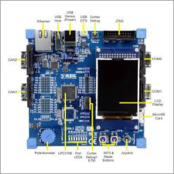 MCB PCB Assembly