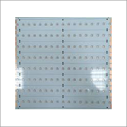 LEd Street Light Pcb