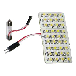 LED Light PCB
