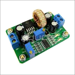 LED Driver PCB