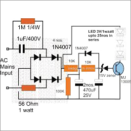 LED Driver Designing