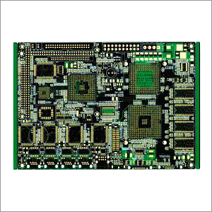 Industrial Pcb