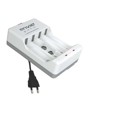 Envie Polo Battery Charger