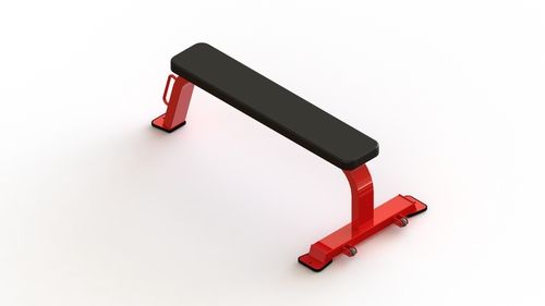 Gym Flat Bench