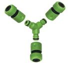 Hose Connector Set