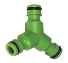 Three Way Hose Coupling