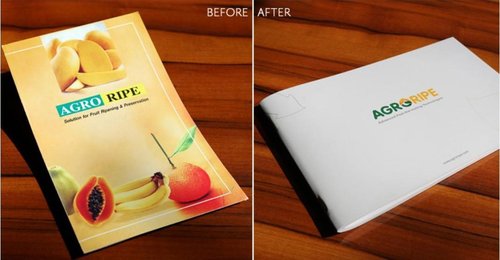 Brand Transformation