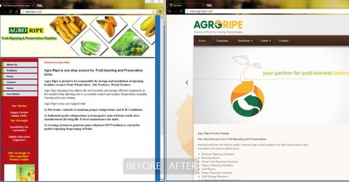 CORPORATE DESIGN SERVICES