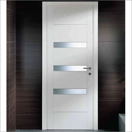 White Frp Water Proof Doors