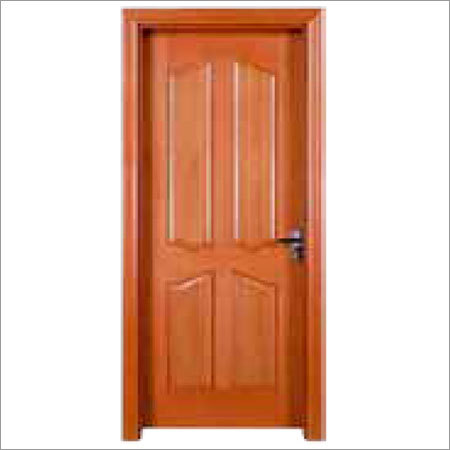 Solid Wood Designer Frp Doors