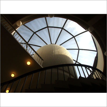 Sky Light Dome Sky Light Dome