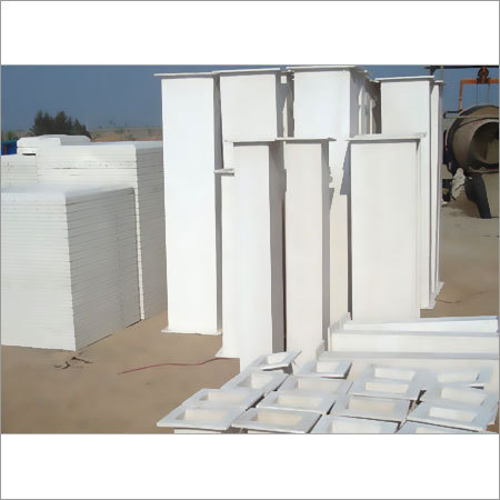 GRP Duct GRP Duct