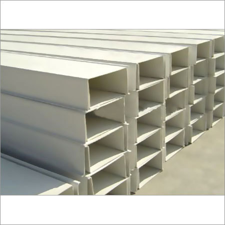 FRP Duct FRP Duct