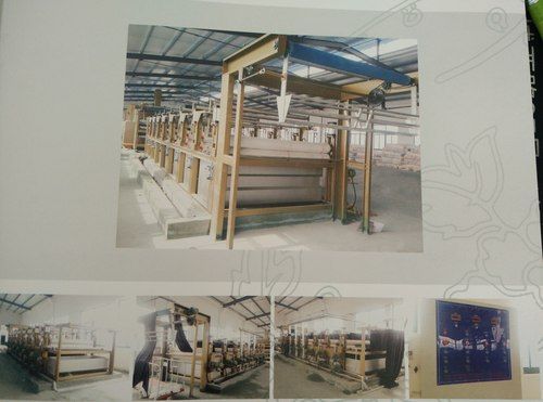 Various Garments Continuous Washing Machine