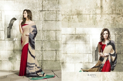 KALKI CREPE SAREES