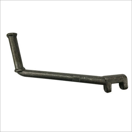 Forged Motorcycle Kick Starter