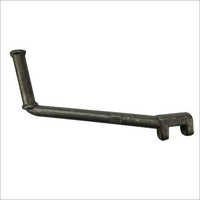 Forged Motorcycle Kick Starter