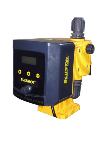 dosing pump