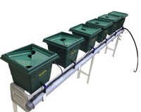 Pot Based System